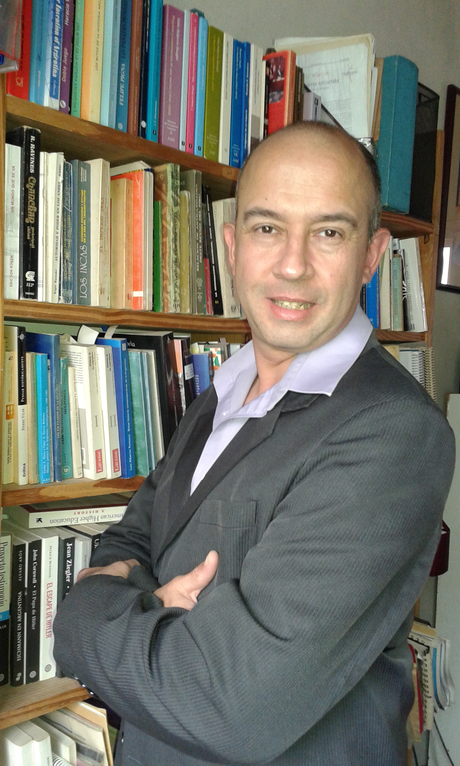 Juan Pablo Nuñez Regueiro